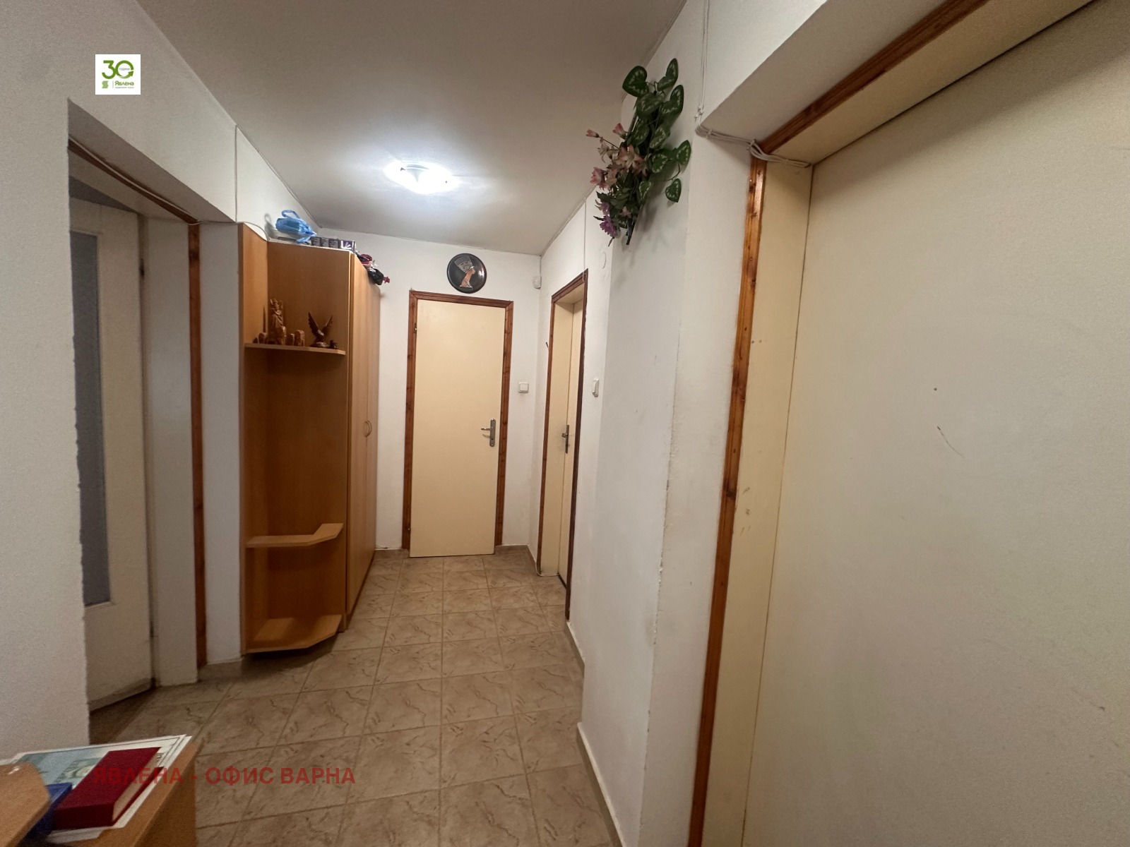 Продава КЪЩА, гр. Варна, Изгрев, снимка 7 - Къщи - 54583381
