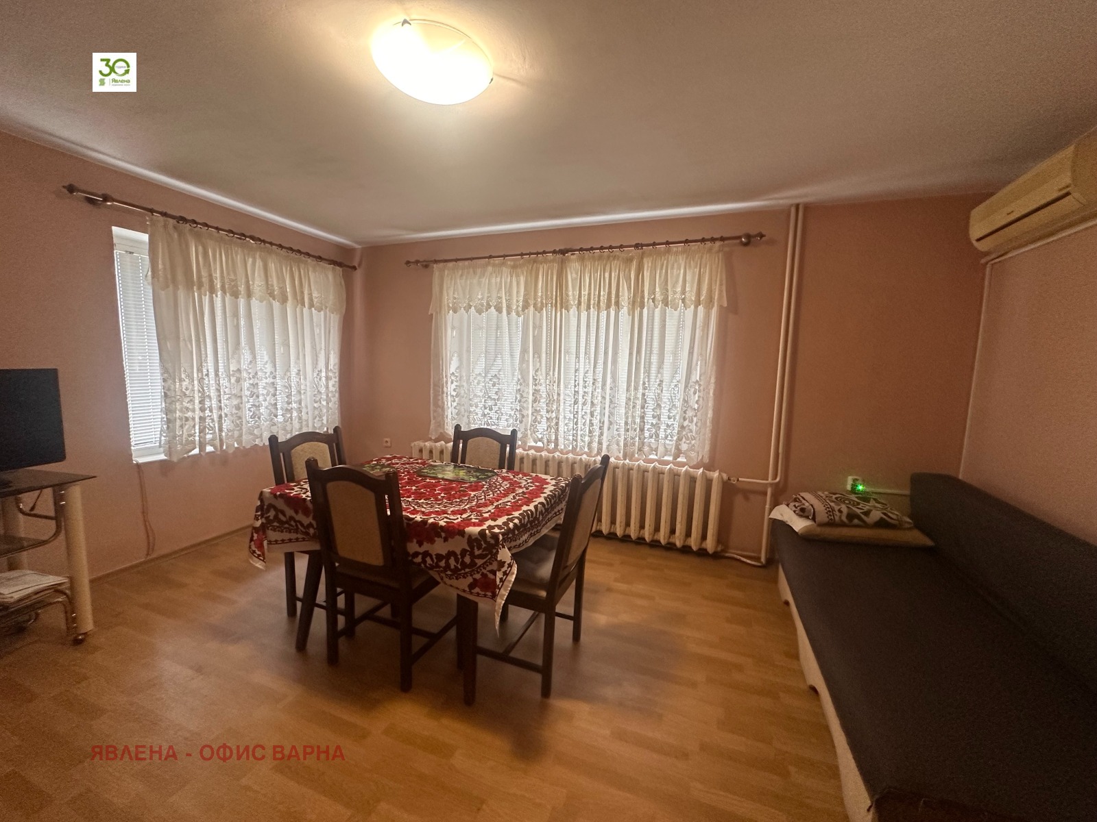 Продава КЪЩА, гр. Варна, Изгрев, снимка 2 - Къщи - 54583381
