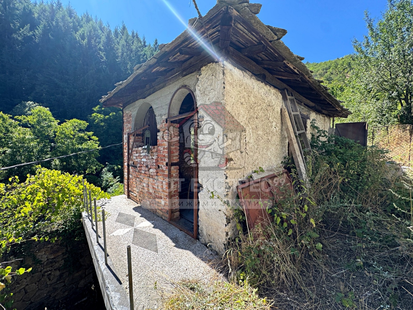 Продава КЪЩА, с. Косово, област Пловдив, снимка 15 - Къщи - 55727547