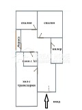 Продава 3-СТАЕН, гр. Търговище, Вароша, снимка 8