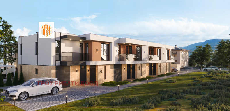 Продава КЪЩА в град София, с. Чепинци - 194 кв.м / 380 000 € » 743 215.40 лв., ГРОУ РИЕЛТИ ЕООД