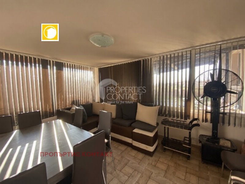 Продава КЪЩА в област Бургас, с. Сигмен - 97 кв.м / 105 000 € » 205 362.15 лв., ПРОПЪРТИС КОНТАКТ