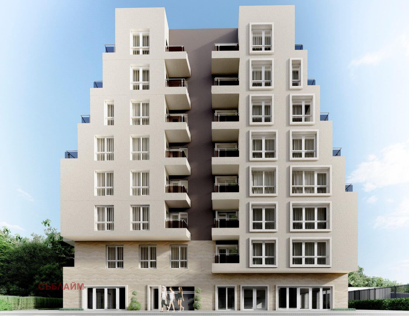 Продава 2-СТАЕН | Imot.bg — изображение 3