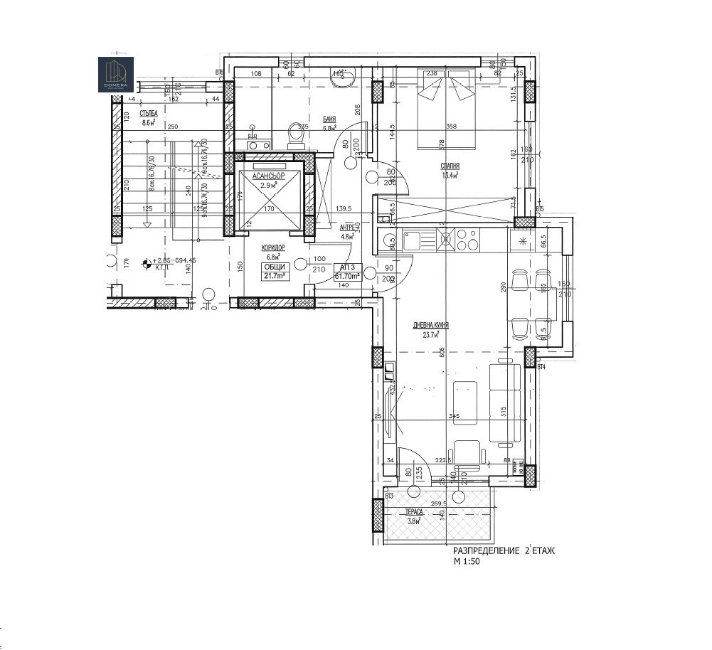 ������� 2-����� | Imot.bg � ����������� 15