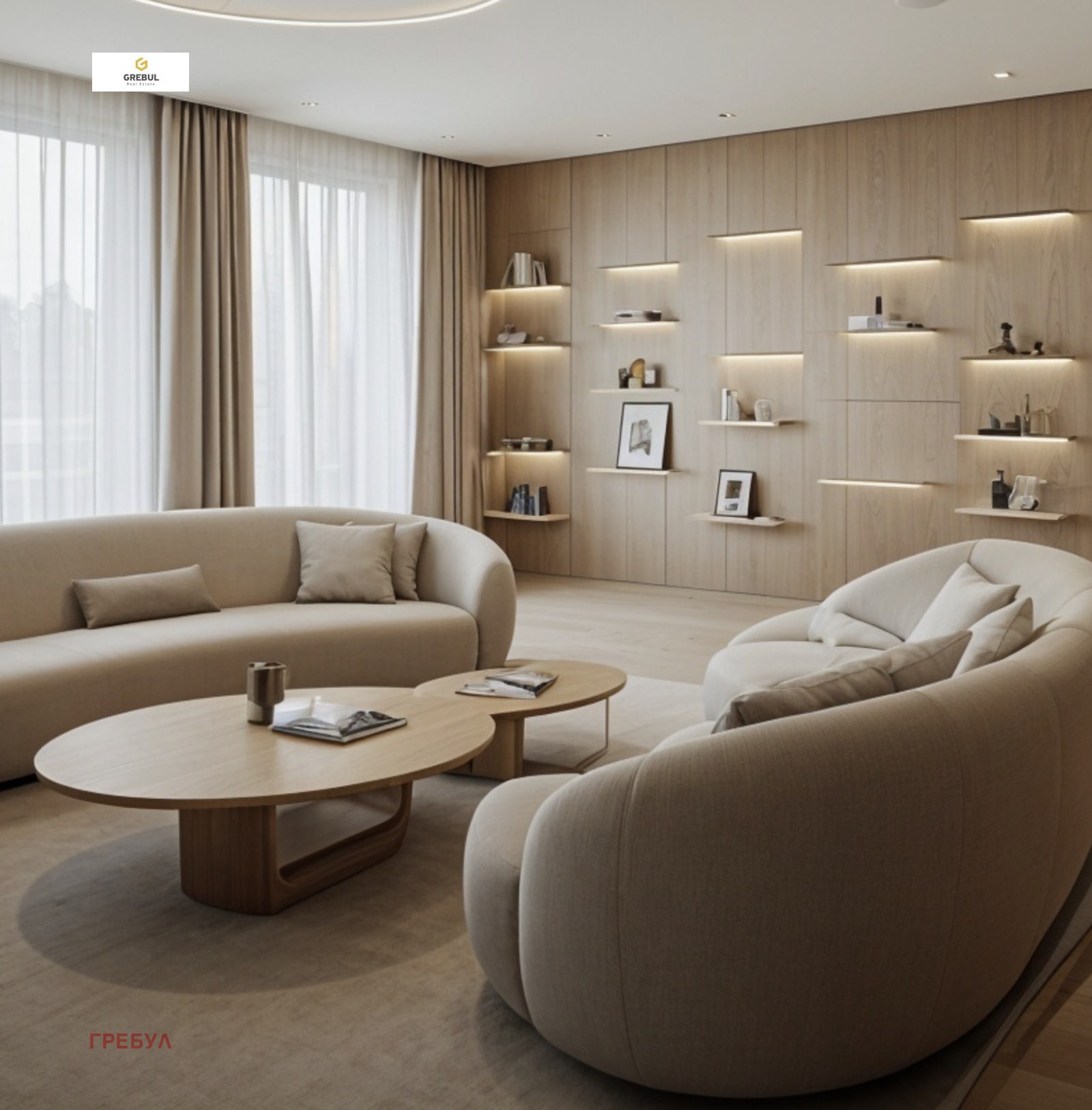 Продава 3-СТАЕН | Imot.bg — изображение 15