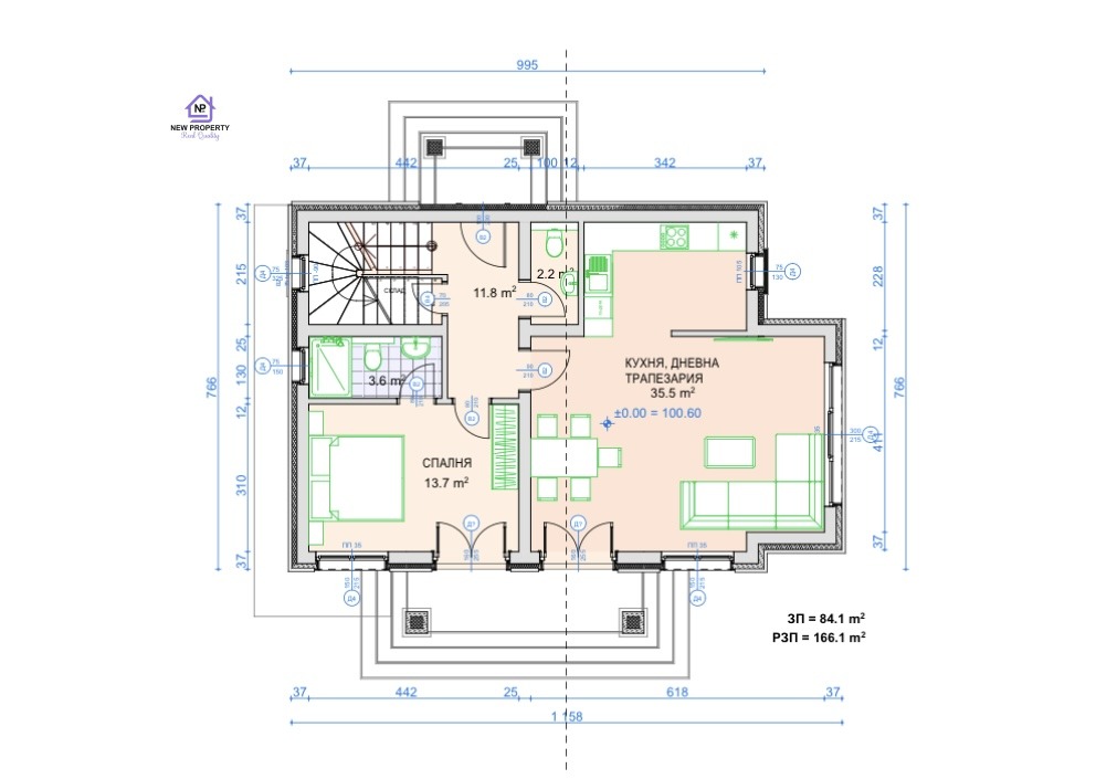 ������� ���� | Imot.bg � ����������� 3