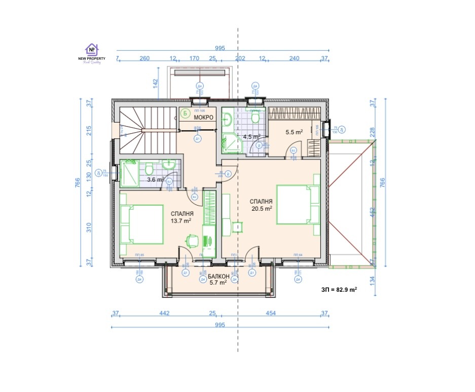 ������� ���� | Imot.bg � ����������� 4