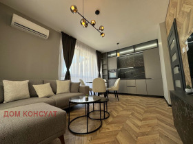 1 dormitorio Yuzhen, Plovdiv 3