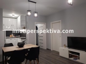 1 Schlafzimmer Kjutschuk Parisch, Plowdiw