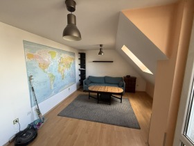 1 quarto Mladost 2, Sofia
