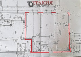 3-стаен град Стара Загора, Център 4