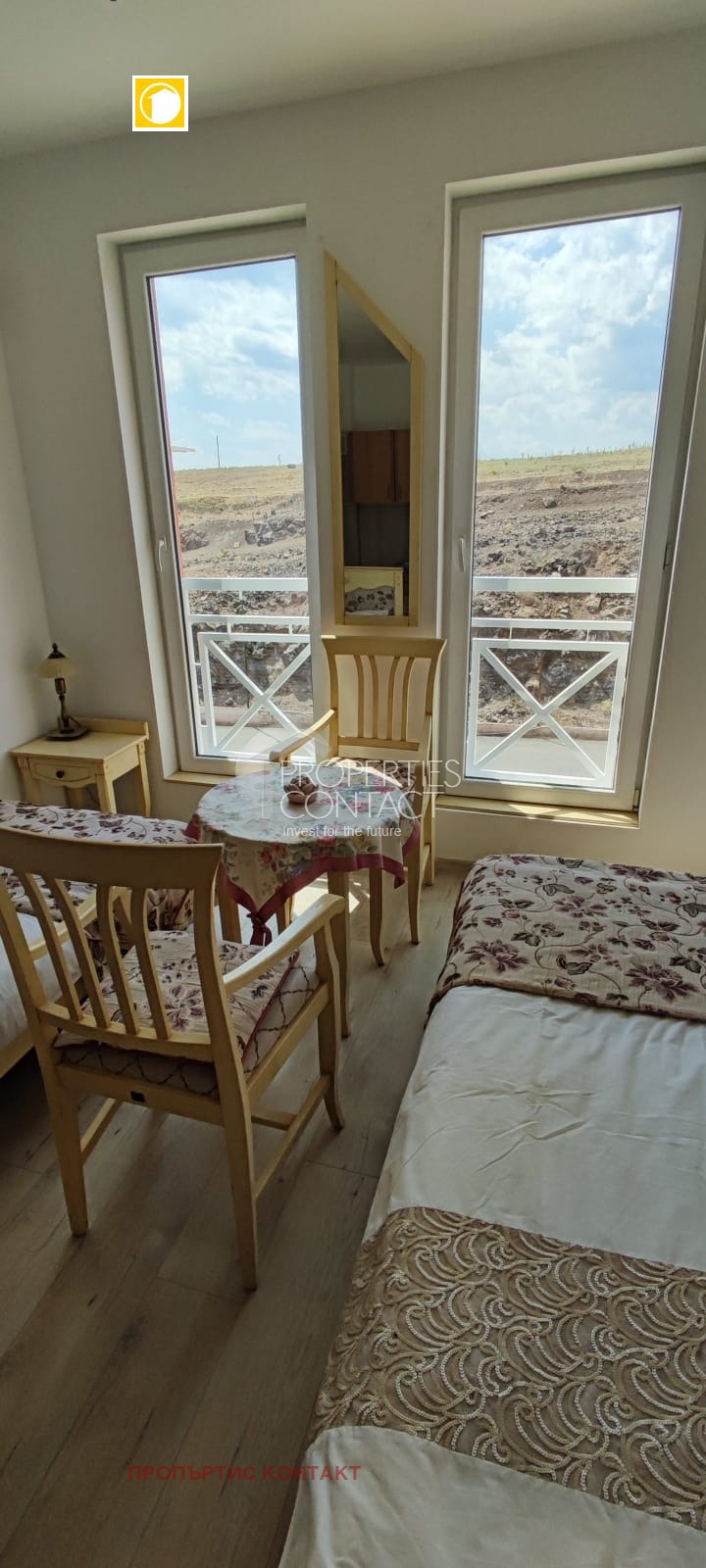 На продаж  Студія область Бургас , к.к. Слънчев бряг , 26 кв.м | 91921961 - зображення [17]