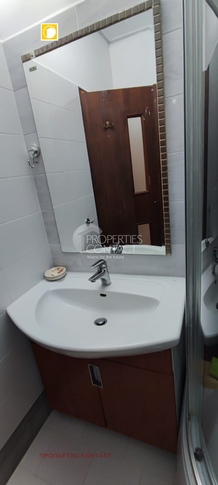 На продаж  Студія область Бургас , к.к. Слънчев бряг , 26 кв.м | 91921961 - зображення [10]