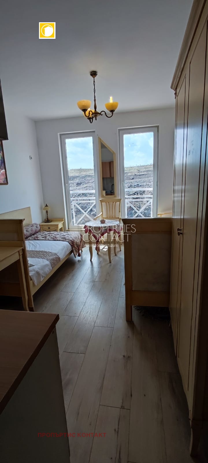 На продаж  Студія область Бургас , к.к. Слънчев бряг , 26 кв.м | 91921961 - зображення [15]