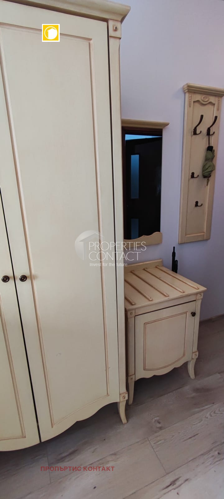 На продаж  Студія область Бургас , к.к. Слънчев бряг , 26 кв.м | 91921961 - зображення [12]