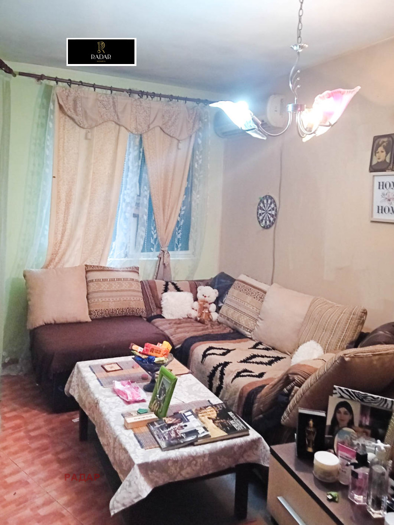 На продаж  Студія София , Манастирски ливади , 44 кв.м | 86053355