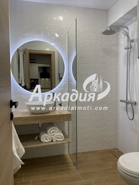 Προς πώληση  1 υπνοδωμάτιο Πλοβδηβ , Οστρομηλα , 63 τ.μ | 63009535 - εικόνα [9]