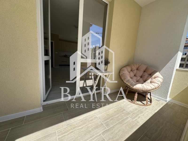 Продава  2-стаен град Пловдив , Христо Смирненски , 89 кв.м | 57191233 - изображение [6]