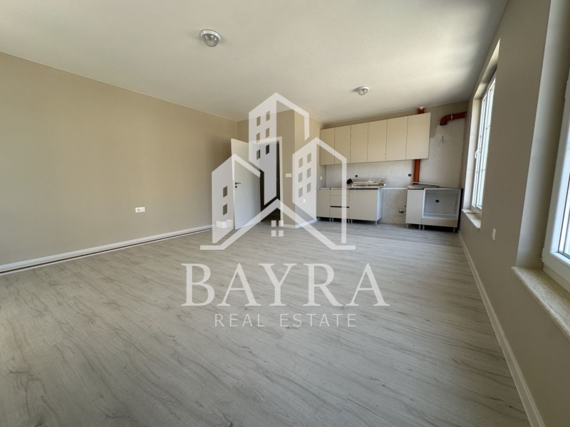 Продава  2-стаен град Пловдив , Христо Смирненски , 89 кв.м | 57191233 - изображение [2]