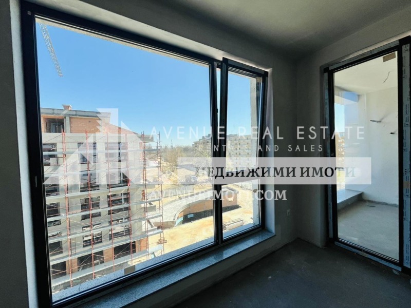 Myytävänä  1 makuuhuone Plovdiv , Karšijaka , 71 neliömetriä | 76749505 - kuva [8]