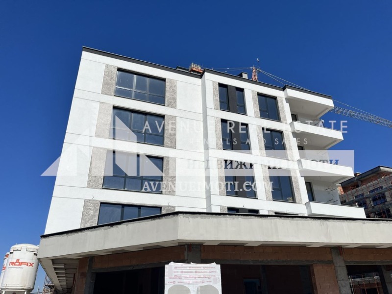 Myytävänä  1 makuuhuone Plovdiv , Karšijaka , 71 neliömetriä | 76749505 - kuva [6]