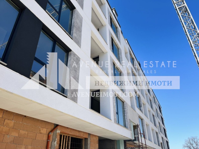 Myytävänä  1 makuuhuone Plovdiv , Karšijaka , 71 neliömetriä | 76749505 - kuva [7]
