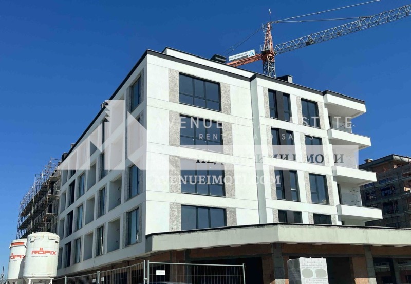 Myytävänä  1 makuuhuone Plovdiv , Karšijaka , 71 neliömetriä | 76749505 - kuva [10]