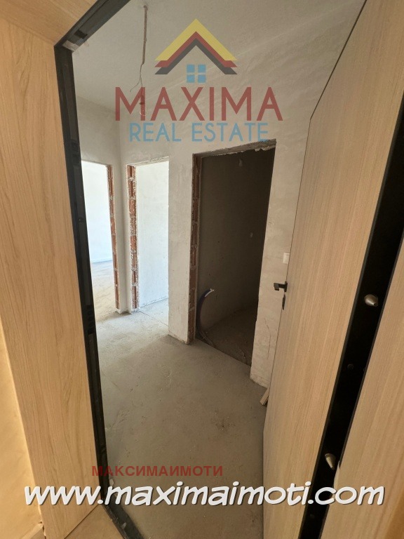 Na prodej  1 ložnice Plovdiv , Trakija , 110 m2 | 88336565 - obraz [5]