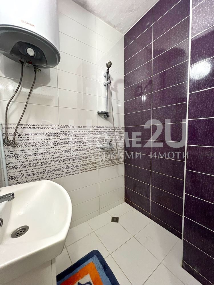 Продается  1 спальня Пловдив , Кючук Париж , 60 кв.м | 39027893 - изображение [4]
