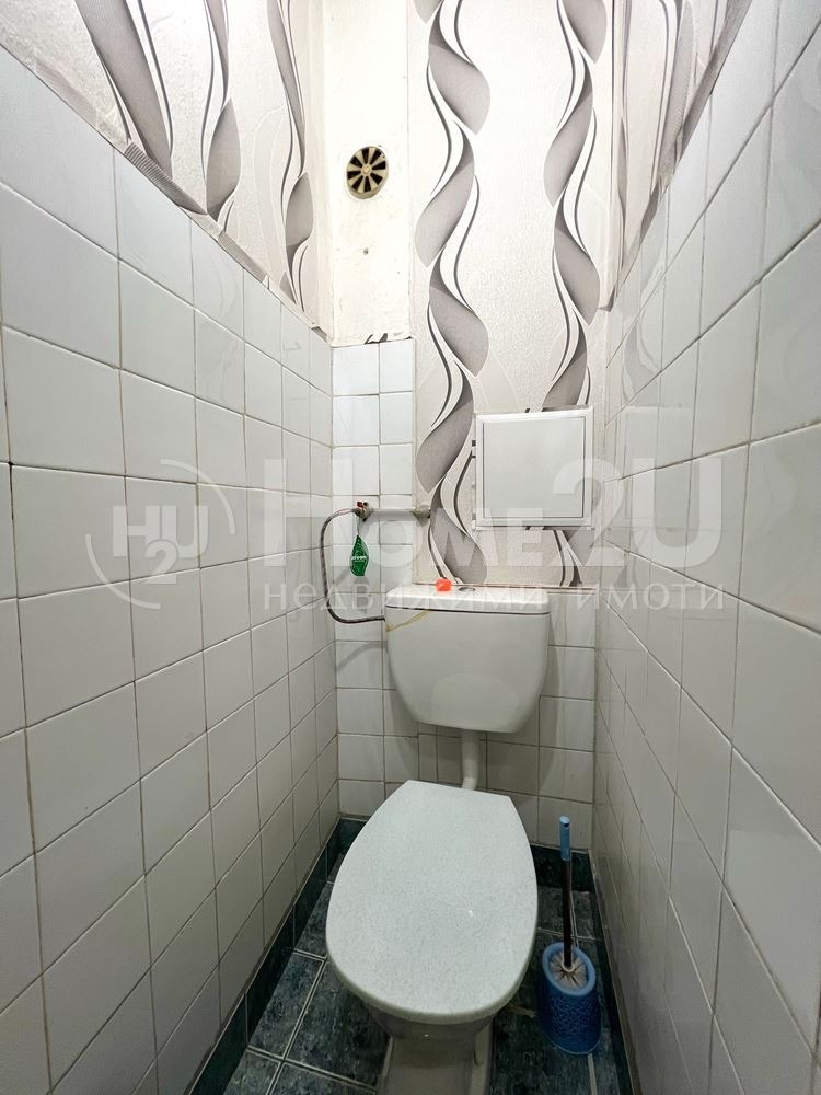 Продается  1 спальня Пловдив , Кючук Париж , 60 кв.м | 39027893 - изображение [5]