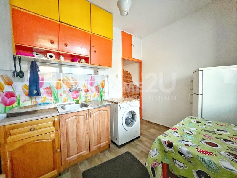 Продается  1 спальня Пловдив , Кючук Париж , 60 кв.м | 39027893 - изображение [2]