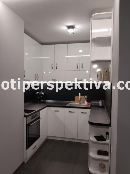 Zu verkaufen  1 Schlafzimmer Plowdiw , Kjutschuk Parisch , 47 qm | 16202332 - Bild [3]