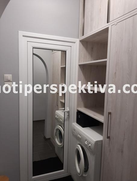 Zu verkaufen  1 Schlafzimmer Plowdiw , Kjutschuk Parisch , 47 qm | 16202332 - Bild [8]