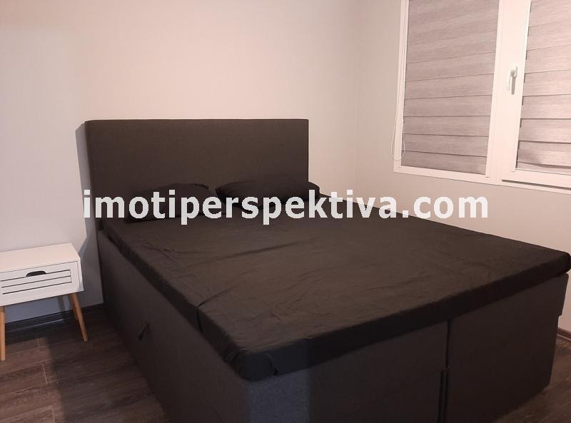Zu verkaufen  1 Schlafzimmer Plowdiw , Kjutschuk Parisch , 47 qm | 16202332 - Bild [5]