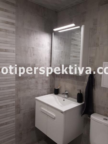 Zu verkaufen  1 Schlafzimmer Plowdiw , Kjutschuk Parisch , 47 qm | 16202332 - Bild [7]