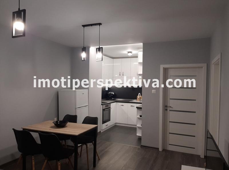 Zu verkaufen  1 Schlafzimmer Plowdiw , Kjutschuk Parisch , 47 qm | 16202332 - Bild [4]