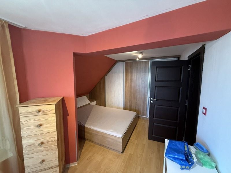 De vânzare  1 dormitor Sofia , Mladost 2 , 63 mp | 76973688 - imagine [4]