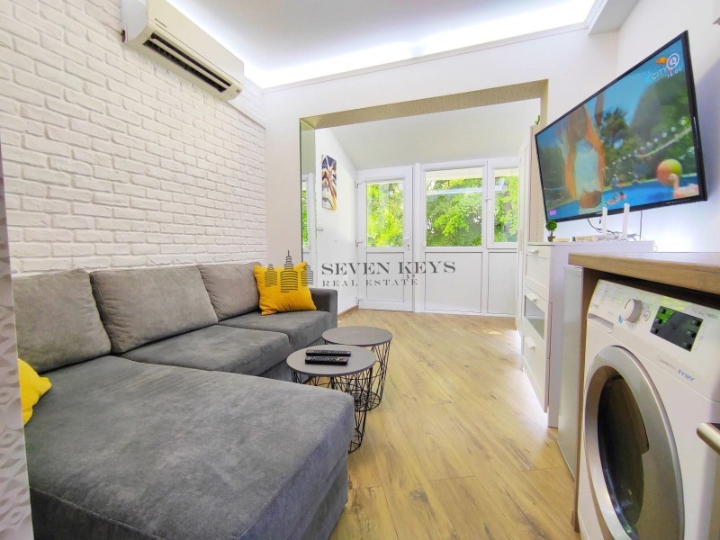 Продава 2-СТАЕН, гр. Варна, Център, снимка 3 - Апартаменти - 53259129