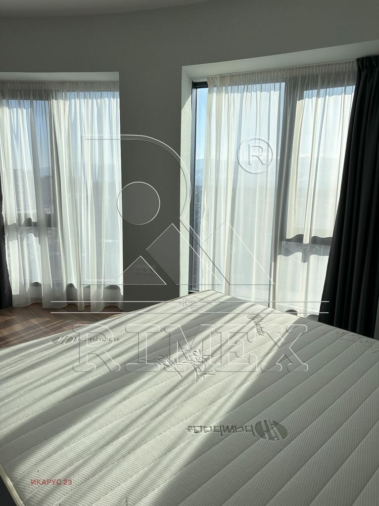 Продава 2-СТАЕН, гр. Пловдив, Младежки Хълм, снимка 6 - Апартаменти - 54146267