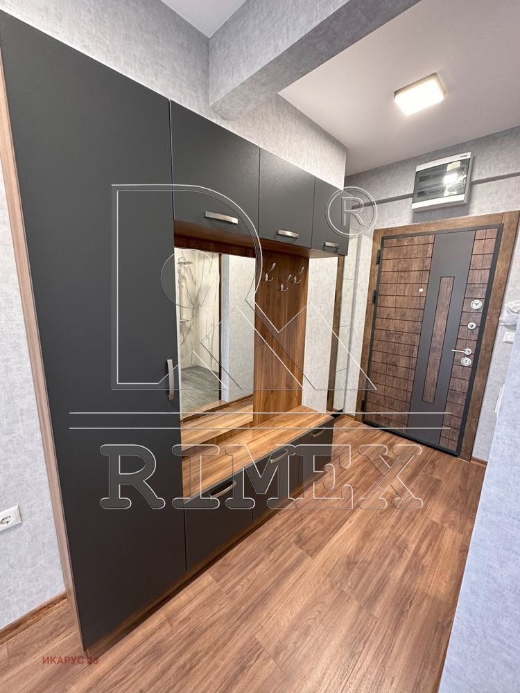 Продава 2-СТАЕН, гр. Пловдив, Младежки Хълм, снимка 5 - Апартаменти - 54146267