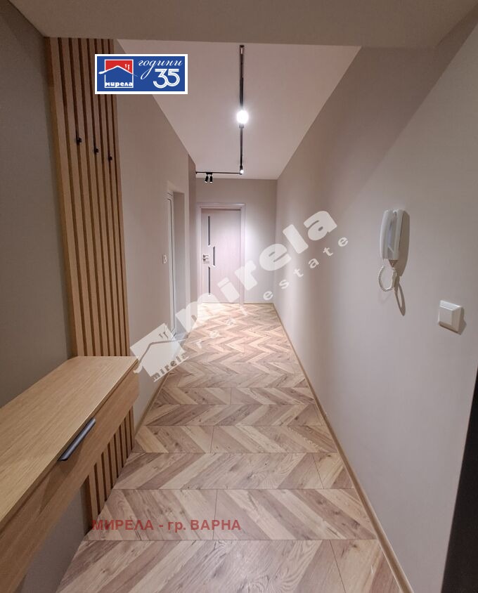Продава 2-СТАЕН, гр. Варна, Централна поща, снимка 6 - Апартаменти - 56323459