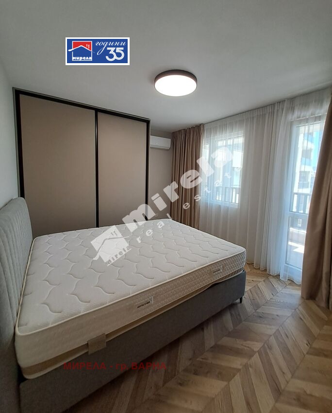 Продава 2-СТАЕН, гр. Варна, Централна поща, снимка 3 - Апартаменти - 56323459