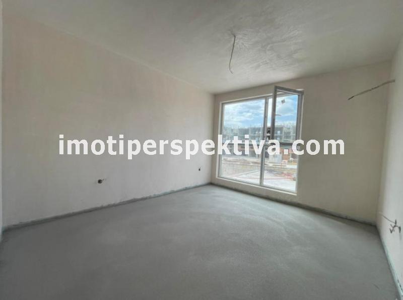 Продава 3-СТАЕН, гр. Пловдив, Кючук Париж, снимка 4 - Апартаменти - 45005633
