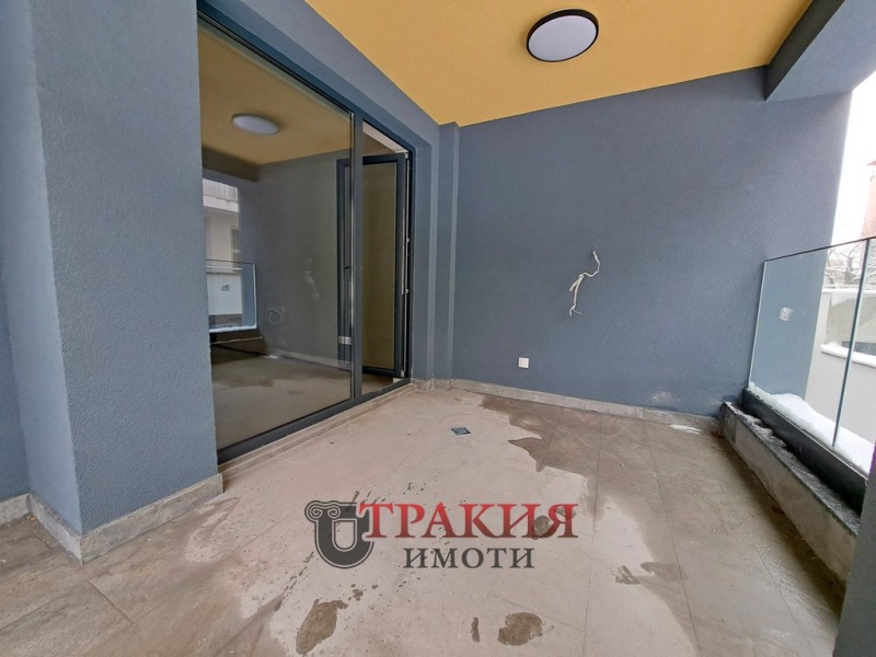 Продава 3-СТАЕН, гр. Стара Загора, Център, снимка 6 - Aпартаменти - 45301991