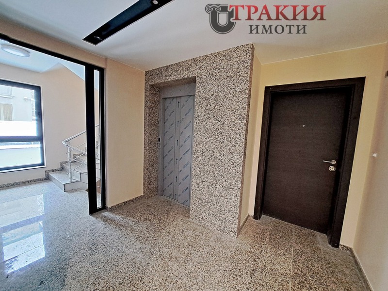 Продава 3-СТАЕН, гр. Стара Загора, Център, снимка 16 - Aпартаменти - 45301991