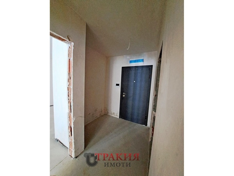 Продава 3-СТАЕН, гр. Стара Загора, Център, снимка 13 - Aпартаменти - 45301991