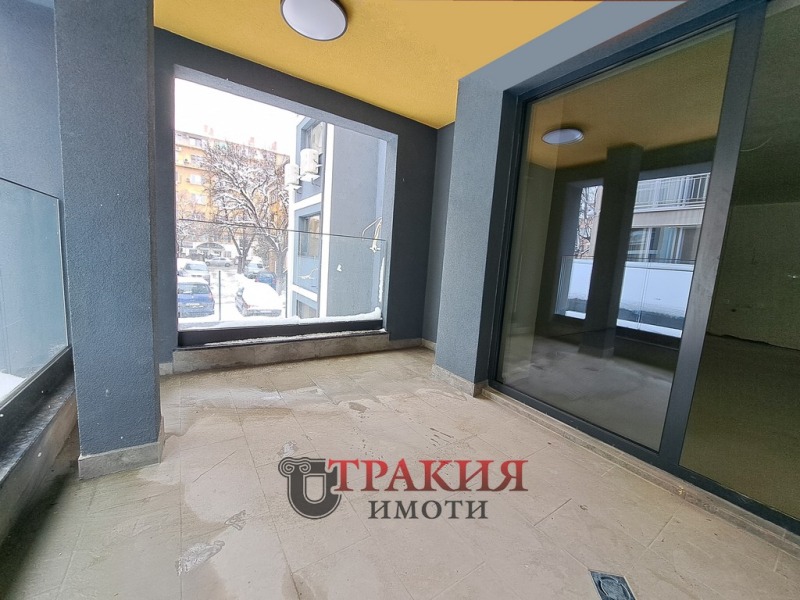 Продава 3-СТАЕН, гр. Стара Загора, Център, снимка 5 - Aпартаменти - 45301991