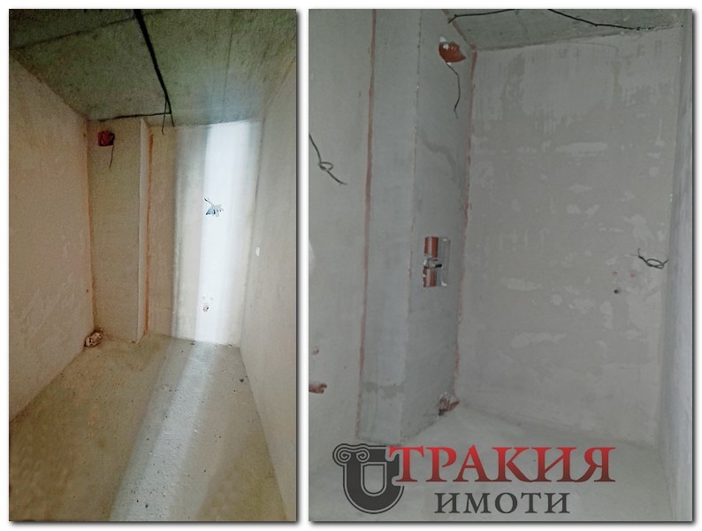 Продава 3-СТАЕН, гр. Стара Загора, Център, снимка 14 - Aпартаменти - 45301991