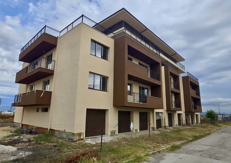 De vânzare  2 dormitoare regiunea Sofia , Elin Pelin , 103 mp | 15539766