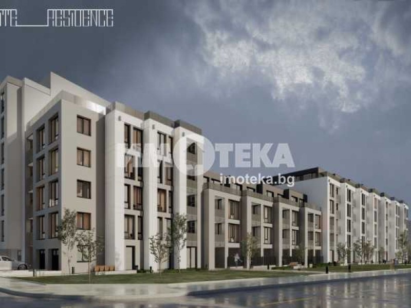 Satılık  2 yatak odası Sofia , Poduyane , 124 metrekare | 19614567 - görüntü [4]
